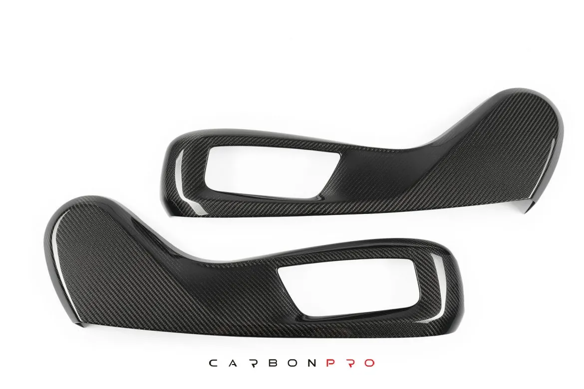 M Performance X Seat Covers