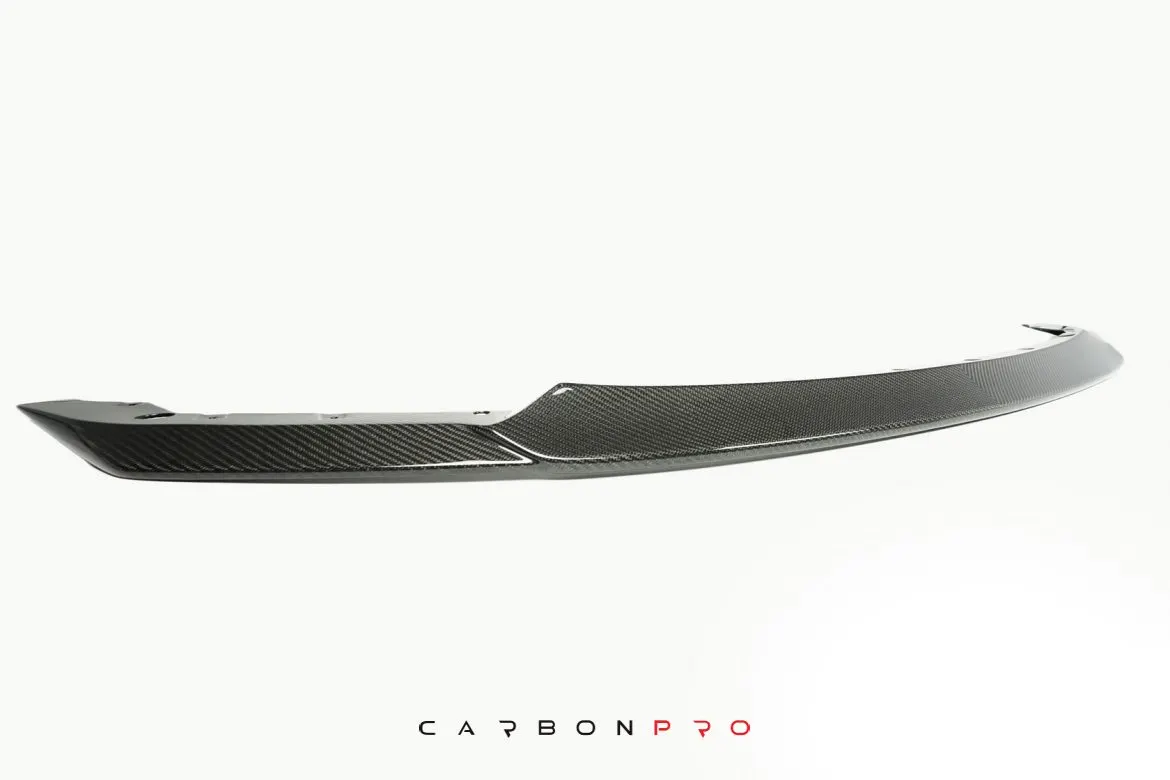 SHARK Front Bumper Lip