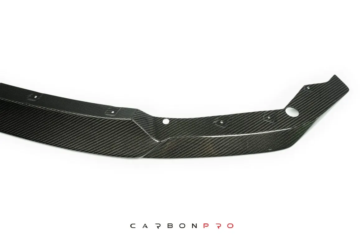 SHARK Front Bumper Lip