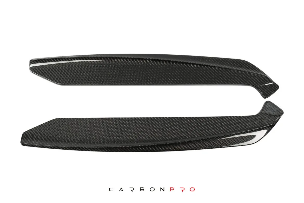 SHARK Rear Bumper Blades