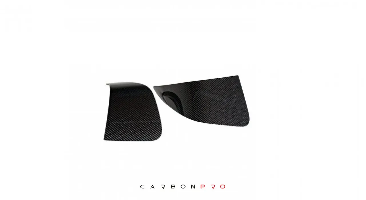 SIDE AIR INLET
