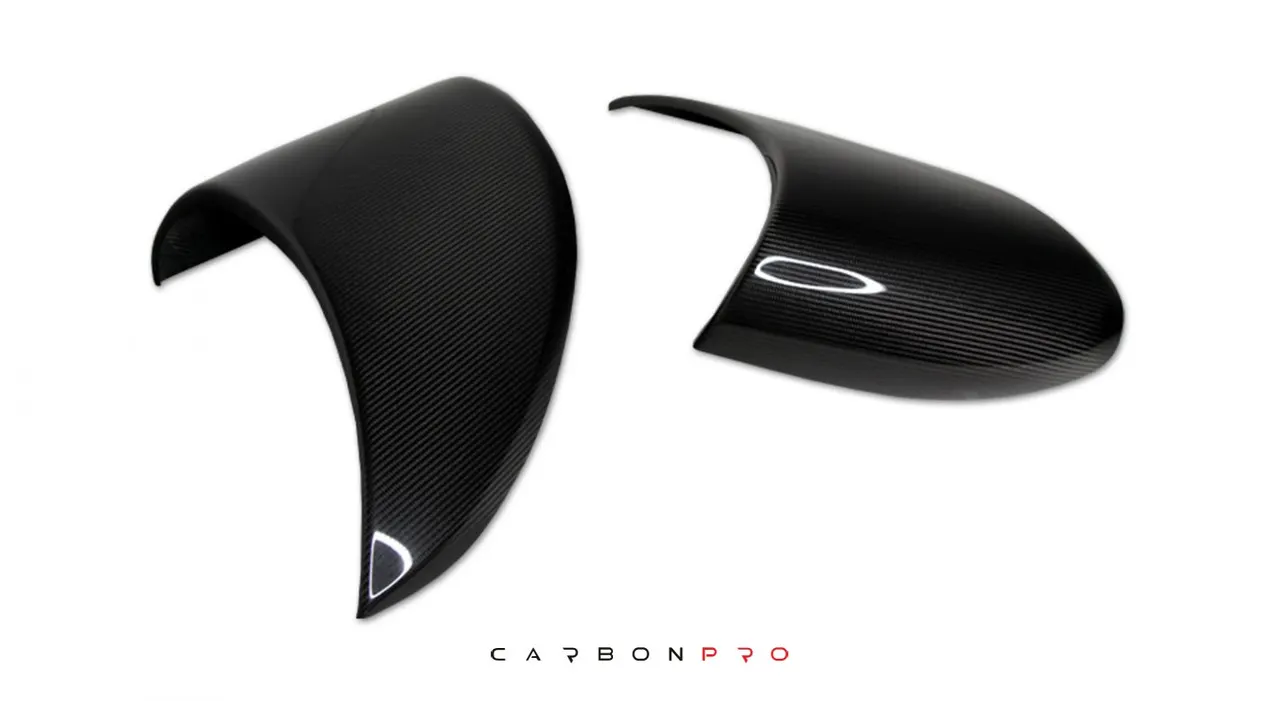 Side air-intake cover