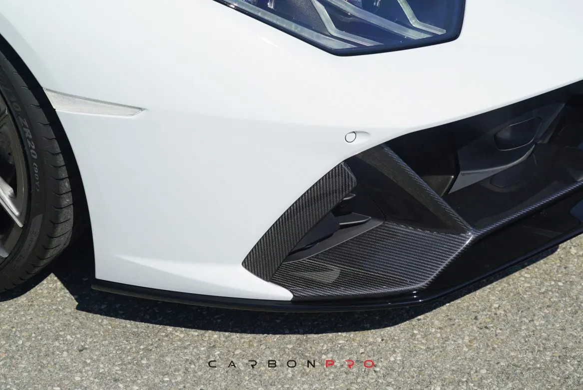 SIDE FLAPS