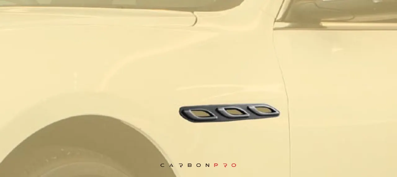 Side panel