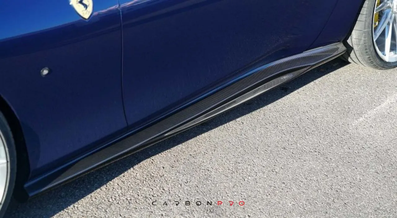SIDE PANELS