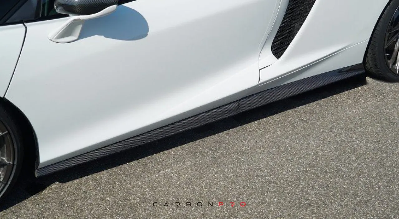 SIDE PANELS