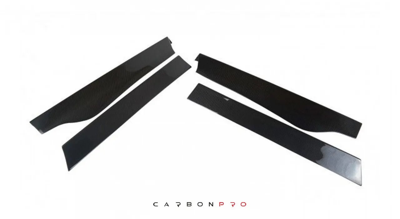 SIDE PANELS