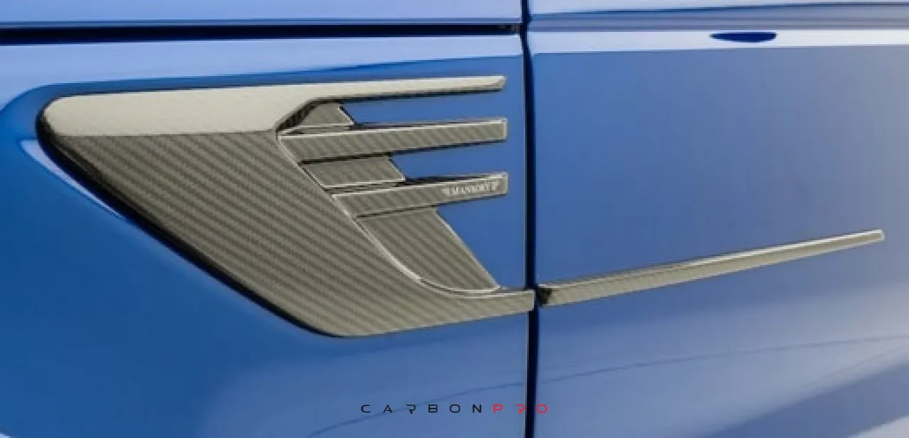 Side panels