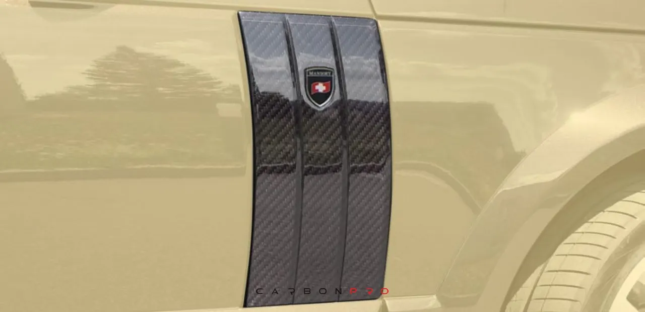 Side panels