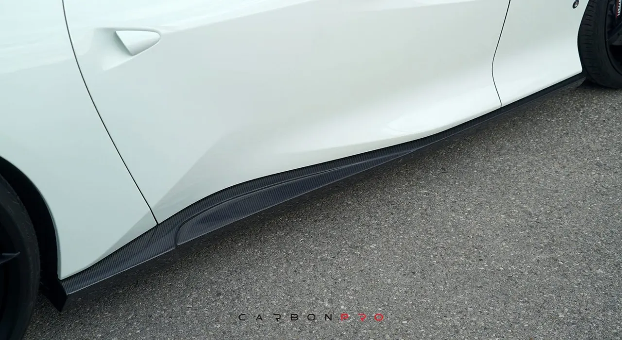 Side panels(set)