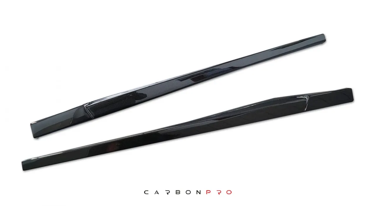 Side panels(set)