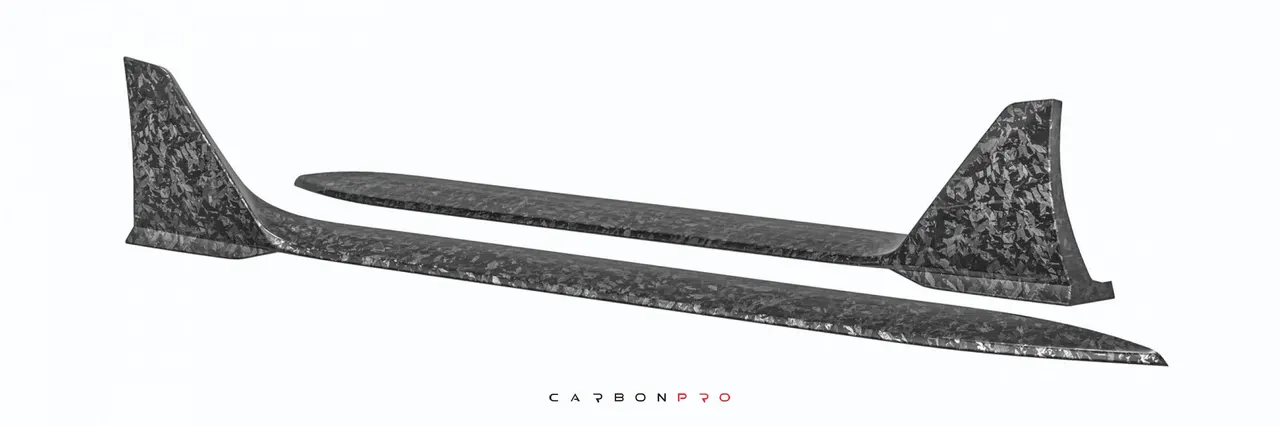 Side sills
