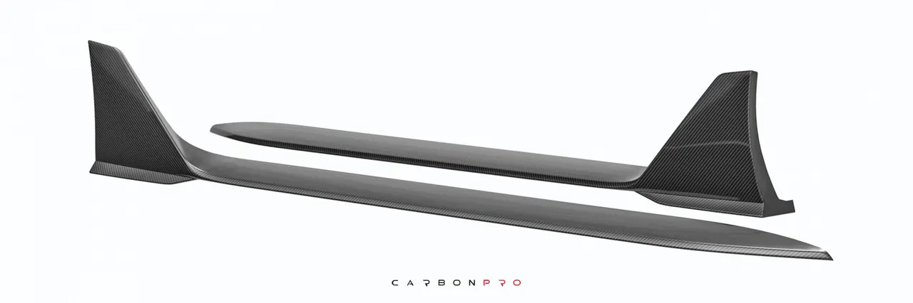 Side sills