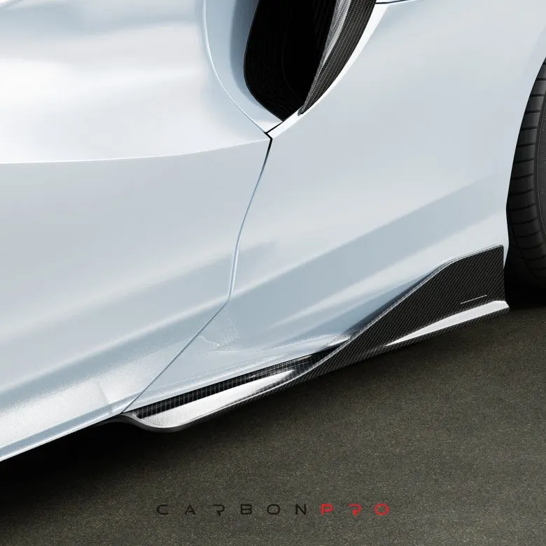 Side Skirt