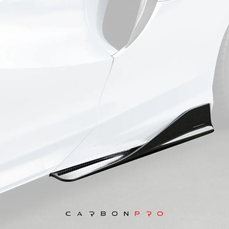 Side Skirt