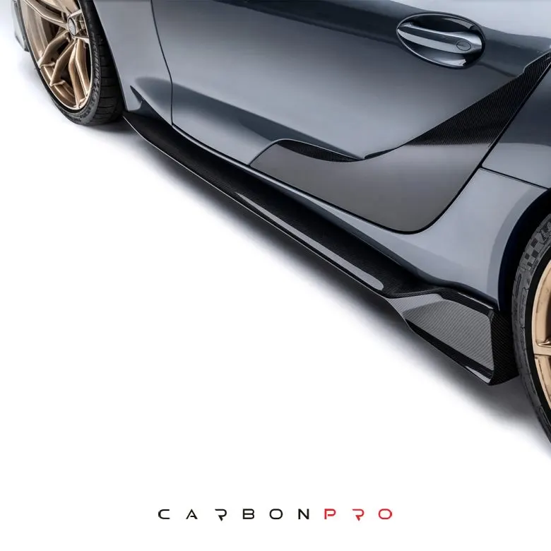 Side Skirts