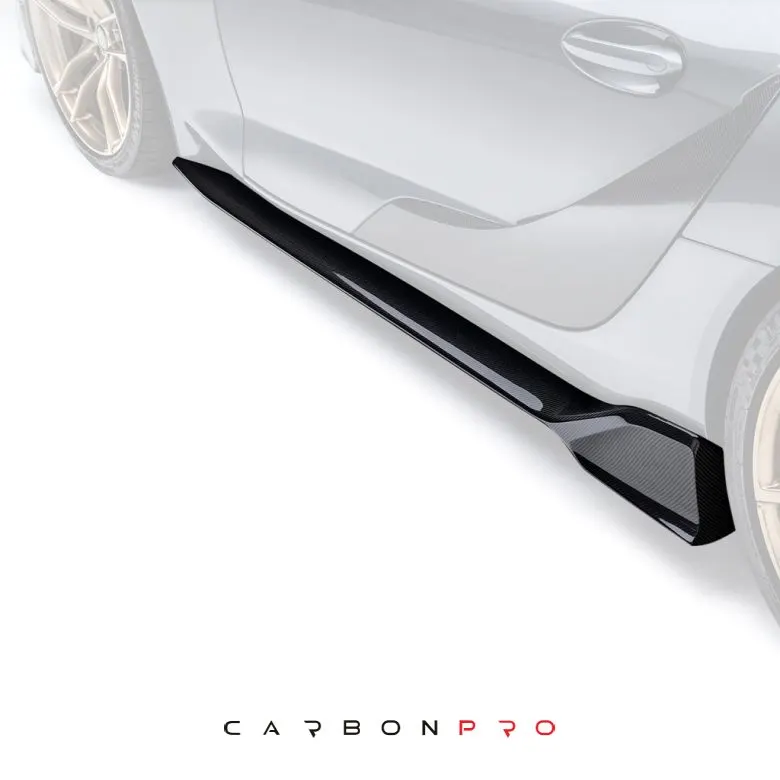 Side Skirts