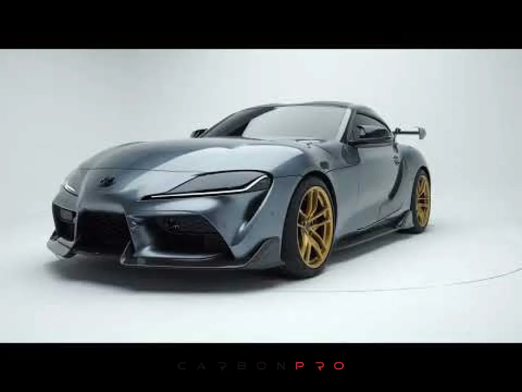 Side Skirts