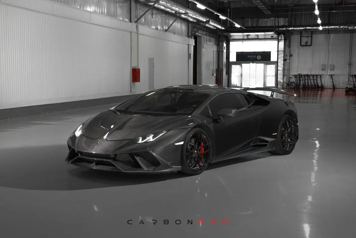 Side skirts