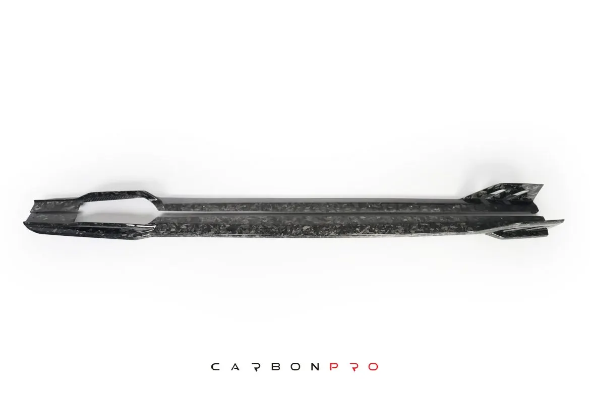 Side Skirts