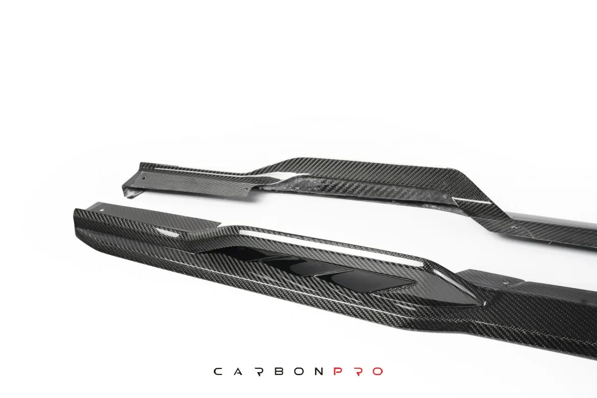 Side Skirts