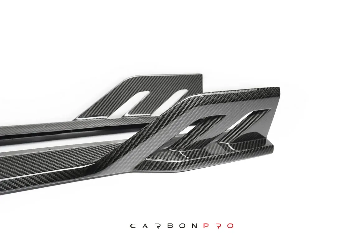 Side Skirts