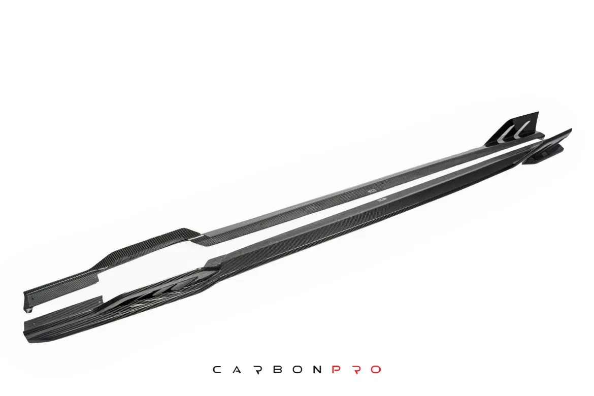 Side Skirts