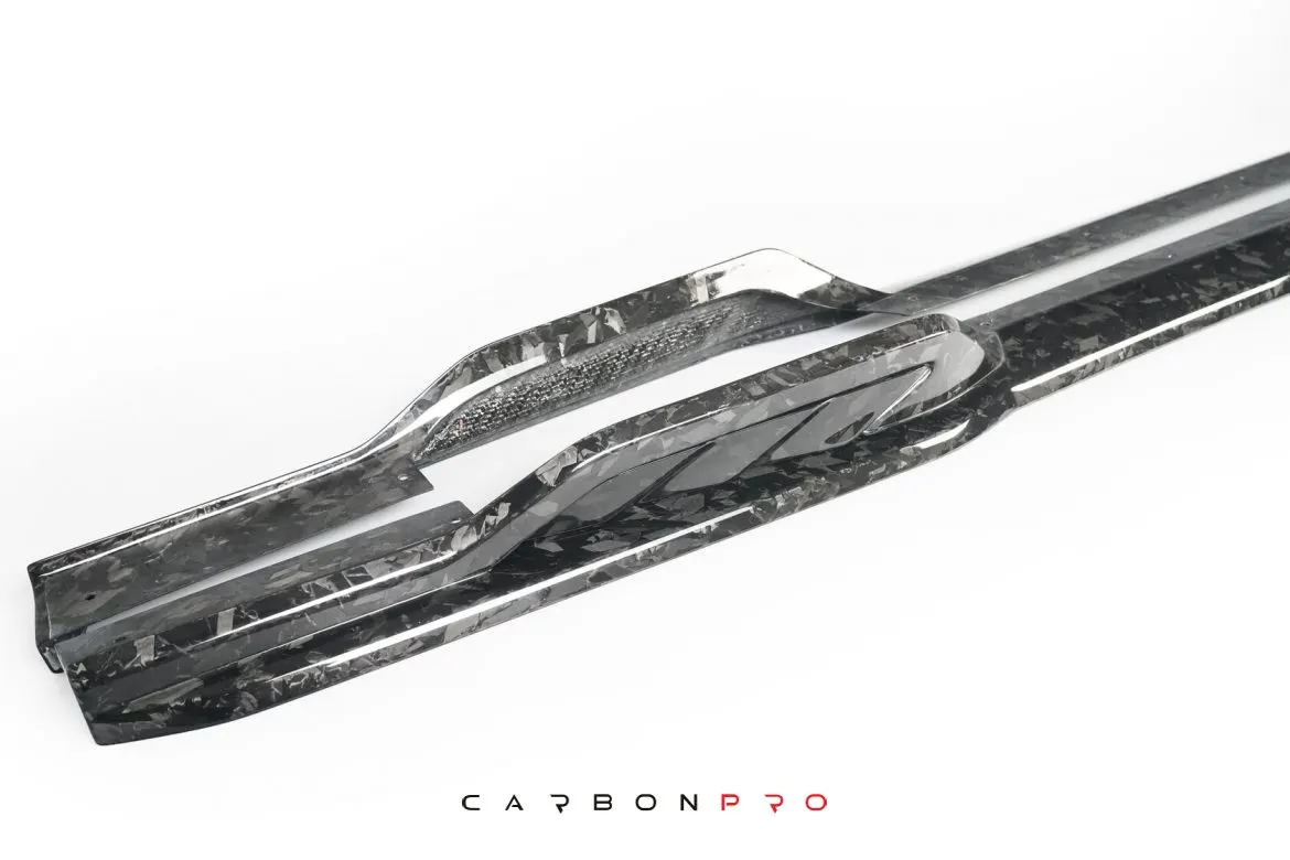 Side Skirts