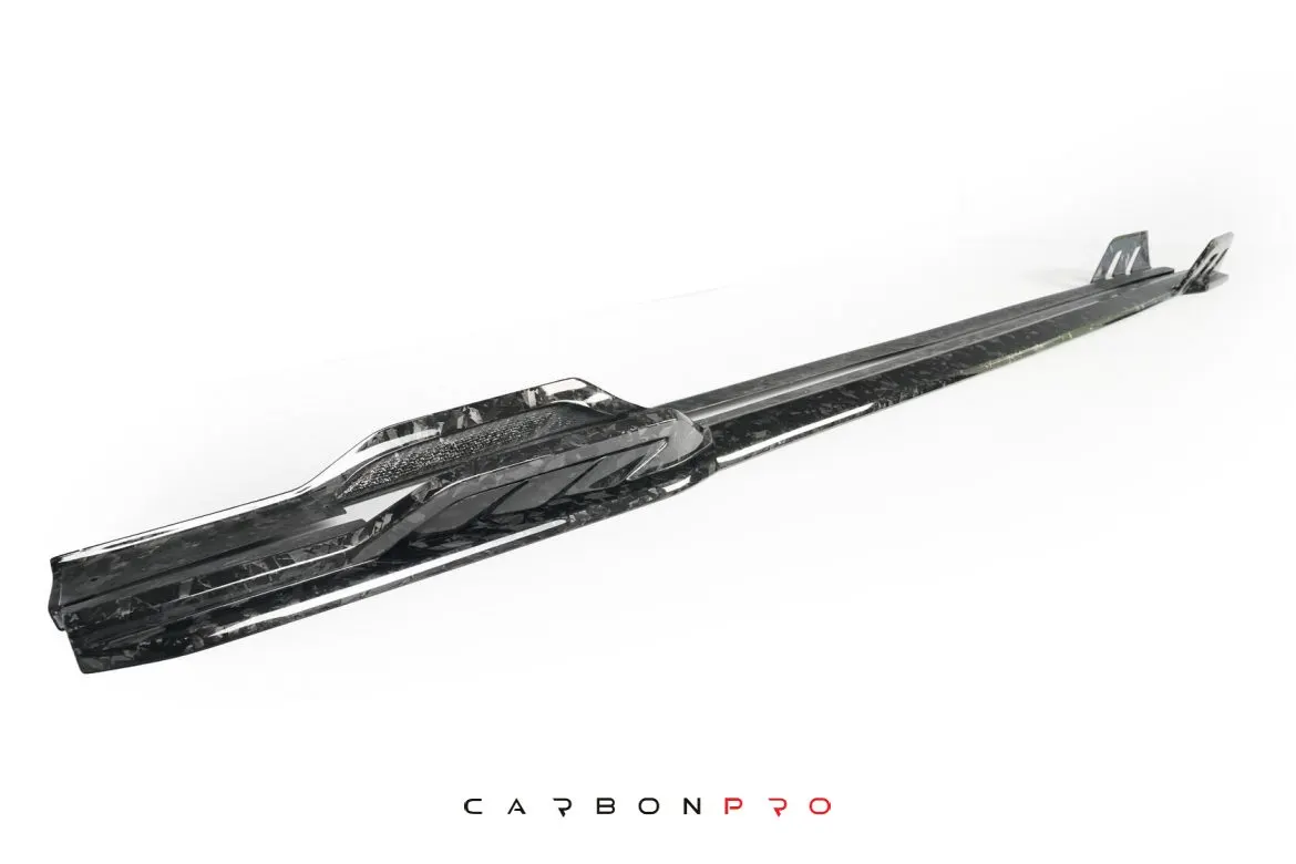 Side Skirts