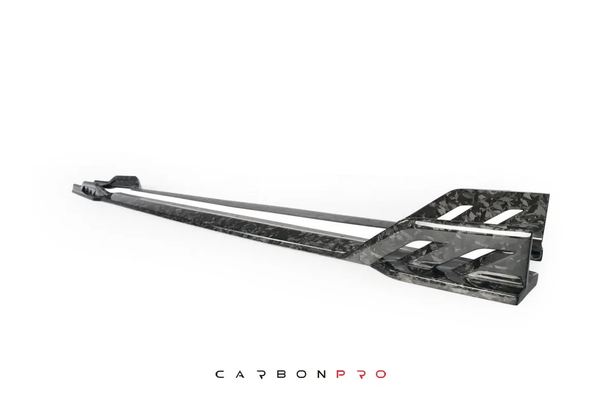 Side Skirts