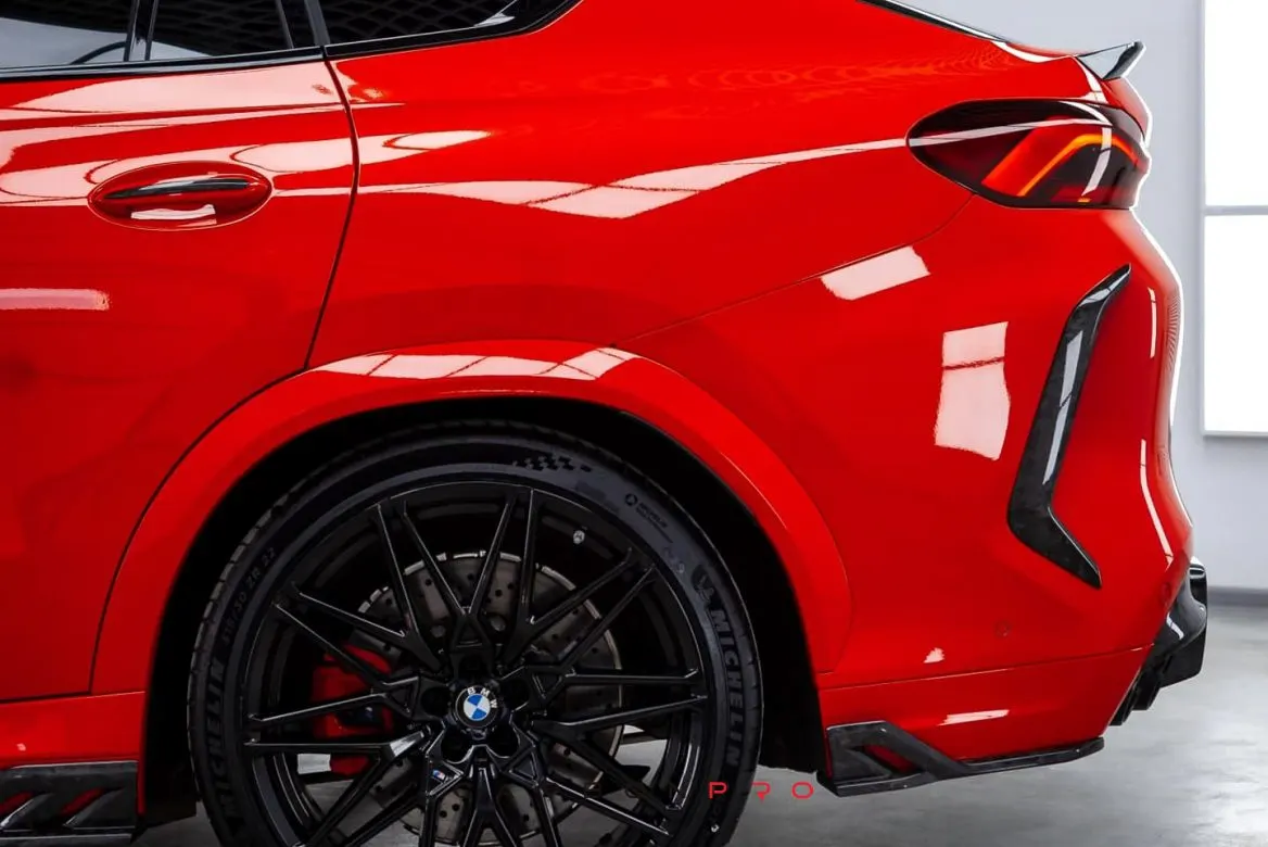 Side Skirts