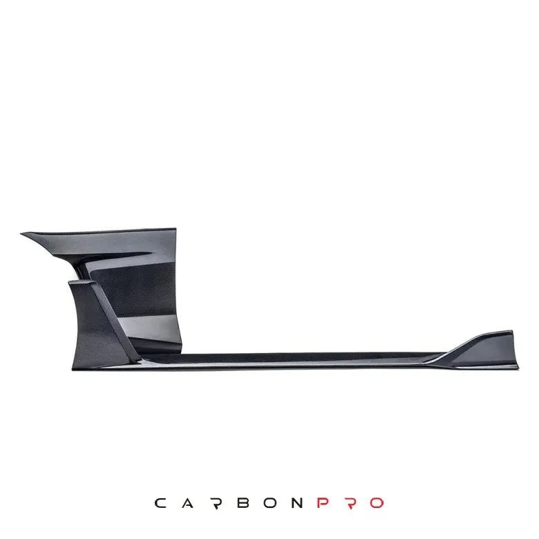Side Skirts V2