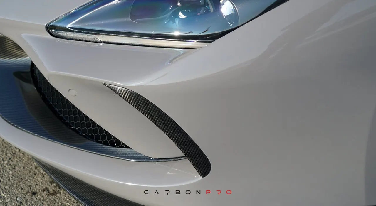 SIDEFLAPS