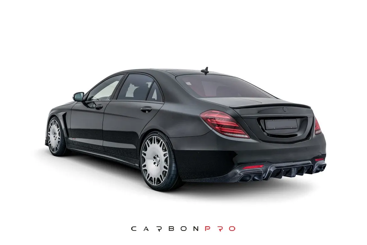 Sport exhaust system