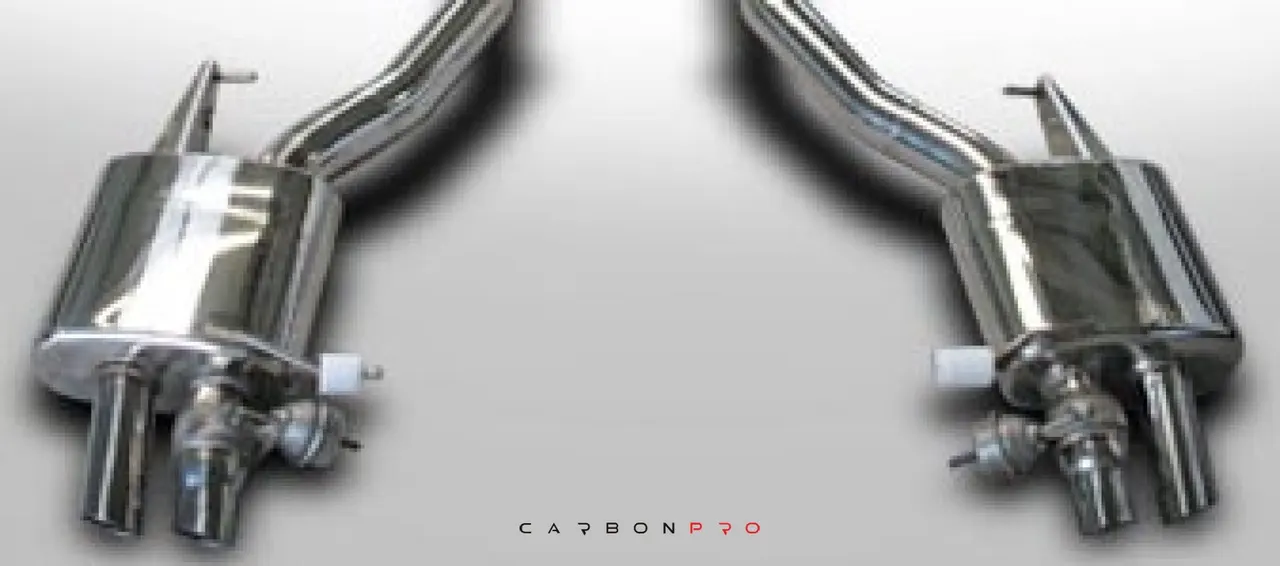 Sport Exhaust System