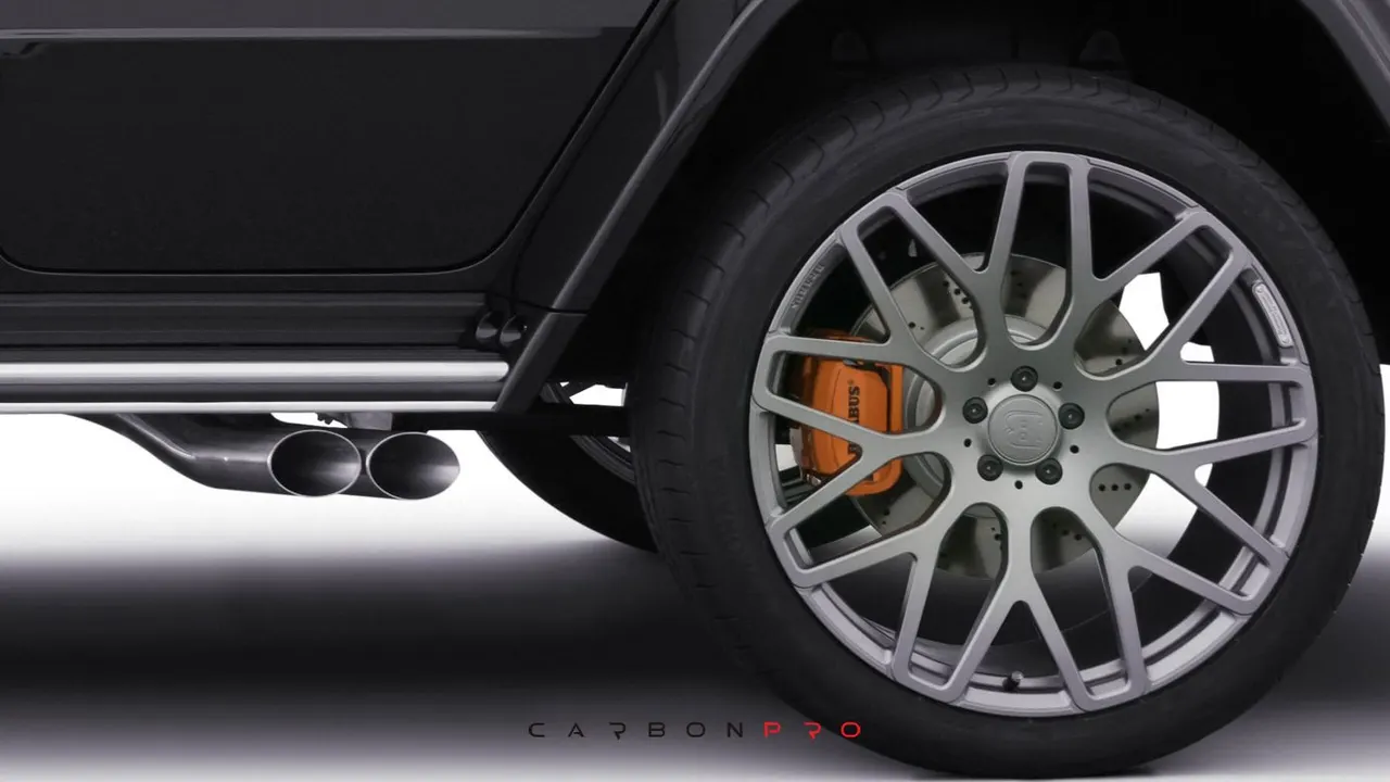 Sport exhaust system with actively controlled flaps