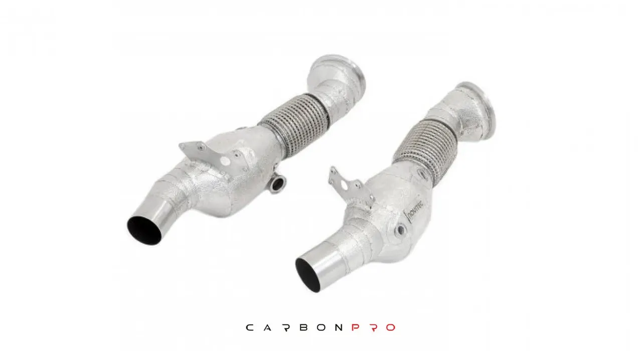 SPORT METAL CATALYSTS (SET OF TWO)
