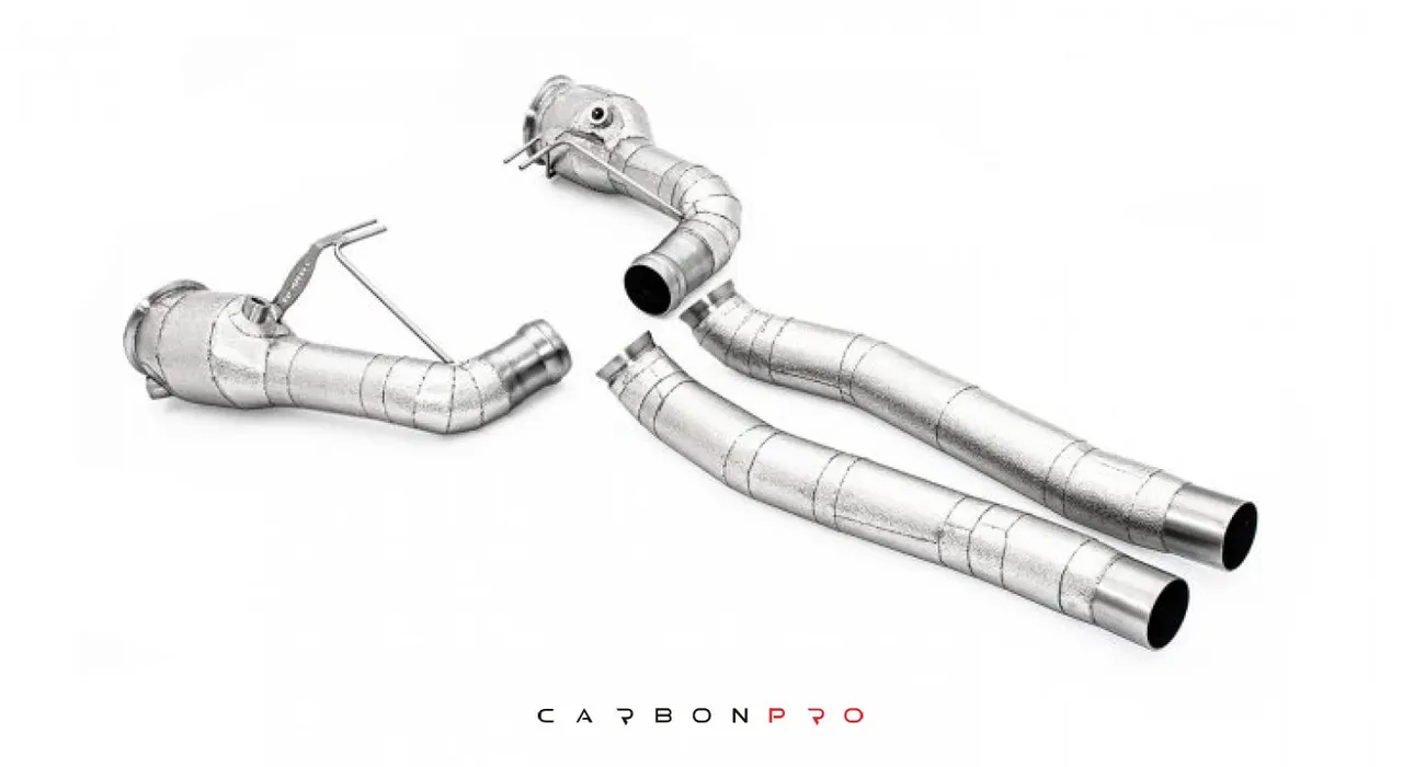 SPORT METAL CATALYSTS
