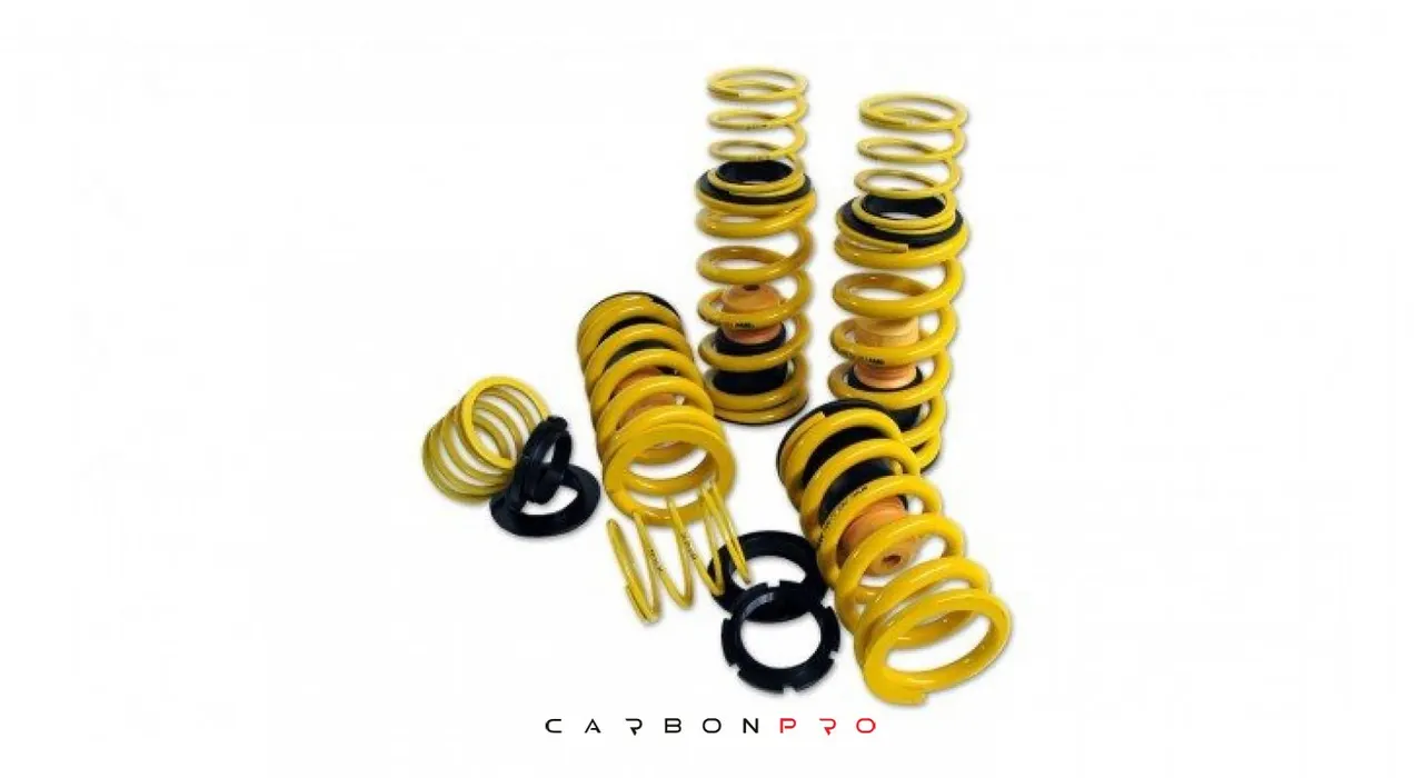 SPORT SPRING SET