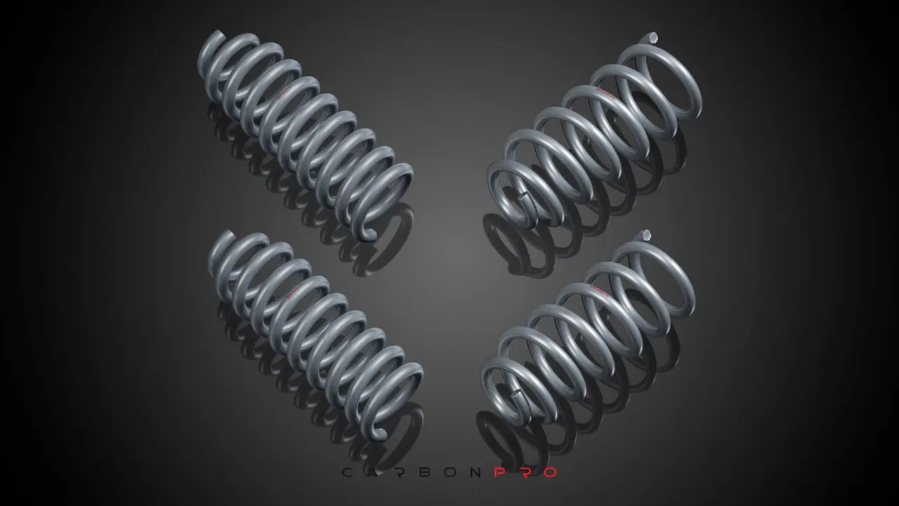 Sport Springs