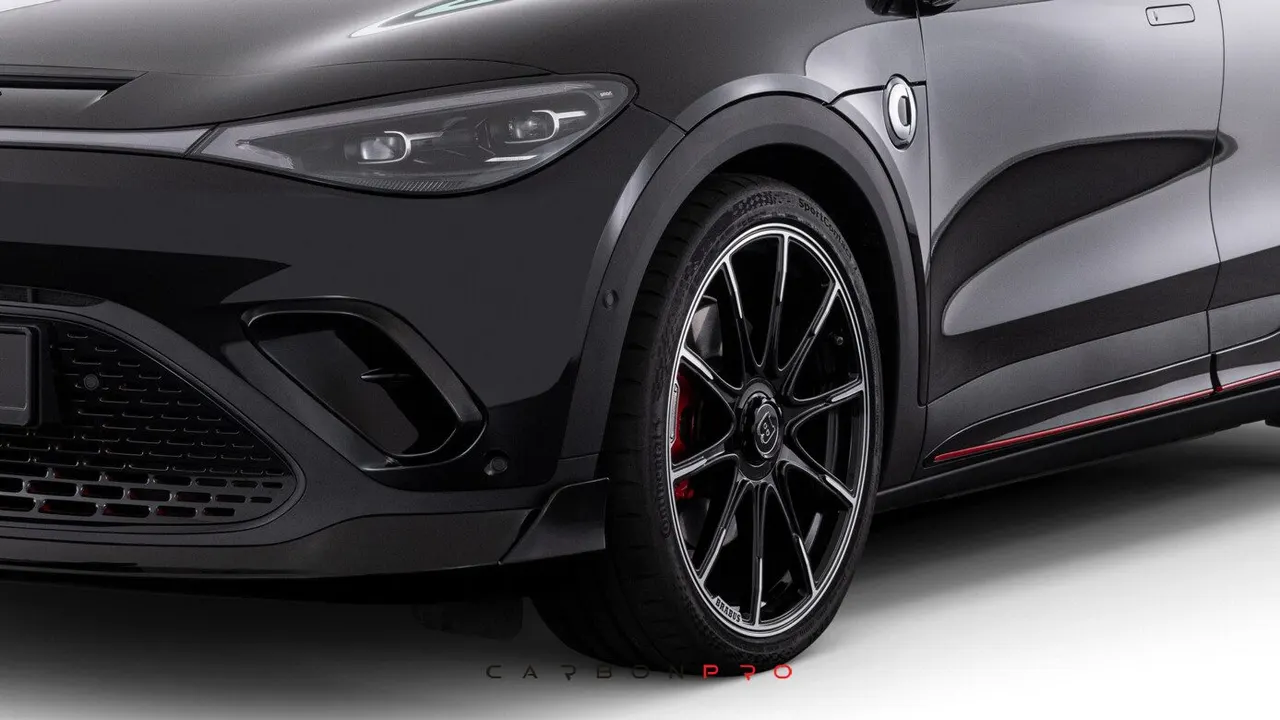 Sport springs