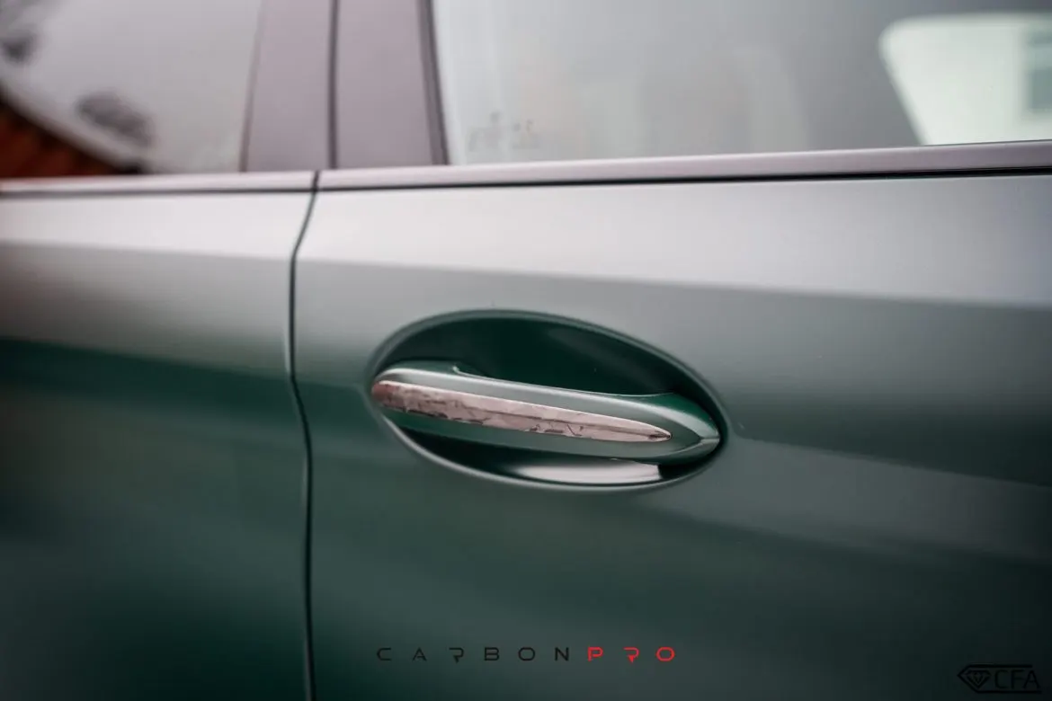 SPORT TECH Door Handle Covers