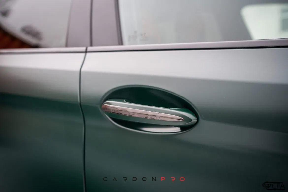 SPORT TECH door handle covers