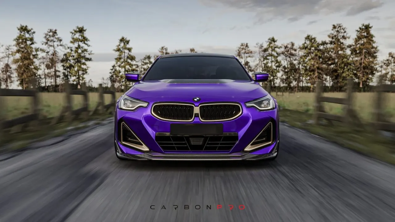 Hood Cover SPORT TECH