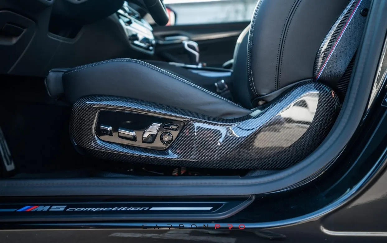 SPORT TECH Seat Covers