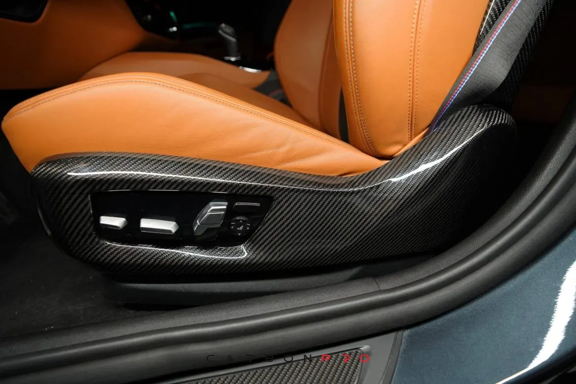 SPORT TECH Seat Covers