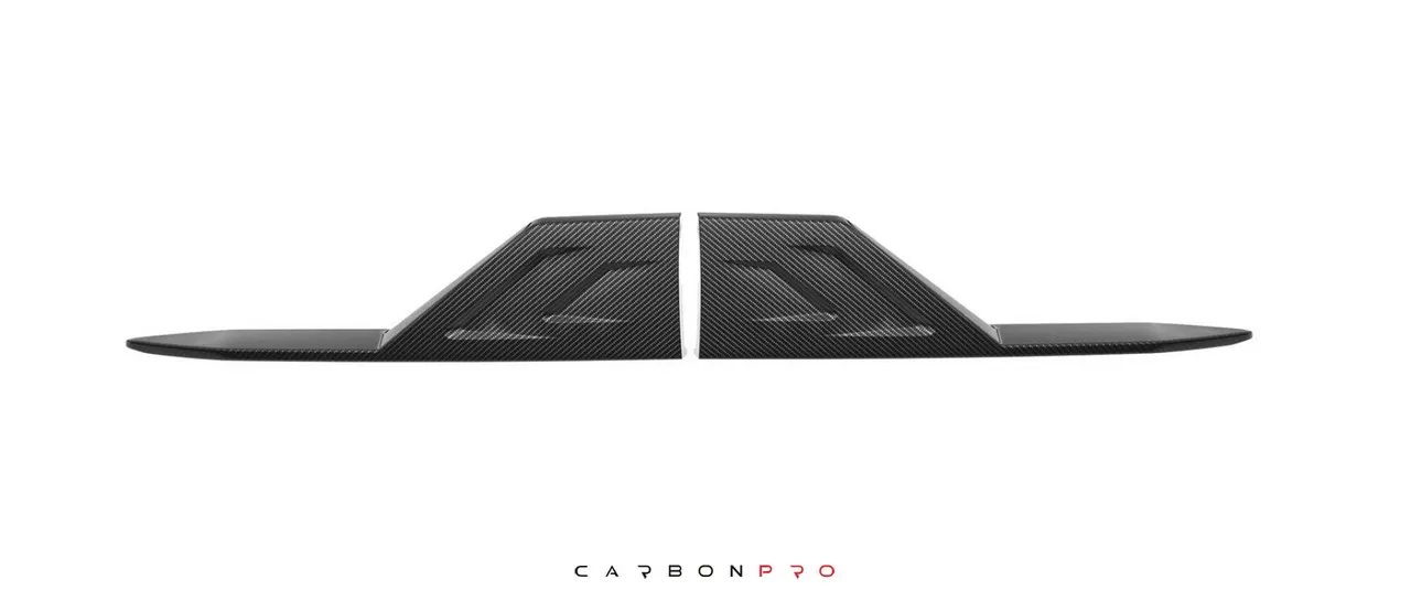 SPORT TECH Sill Blades