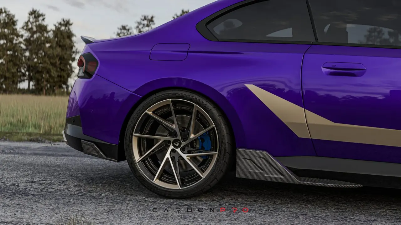 SPORT TECH Sill Blades