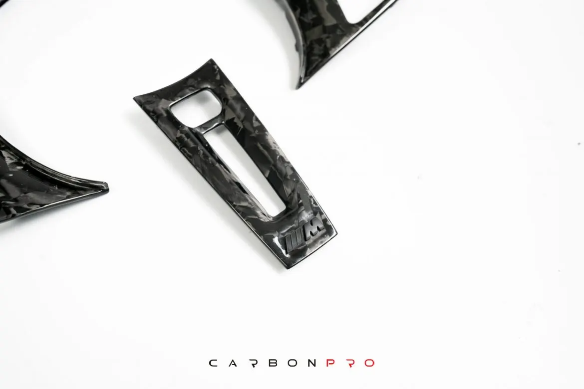 SPORT TECH Steering Wheel Inserts
