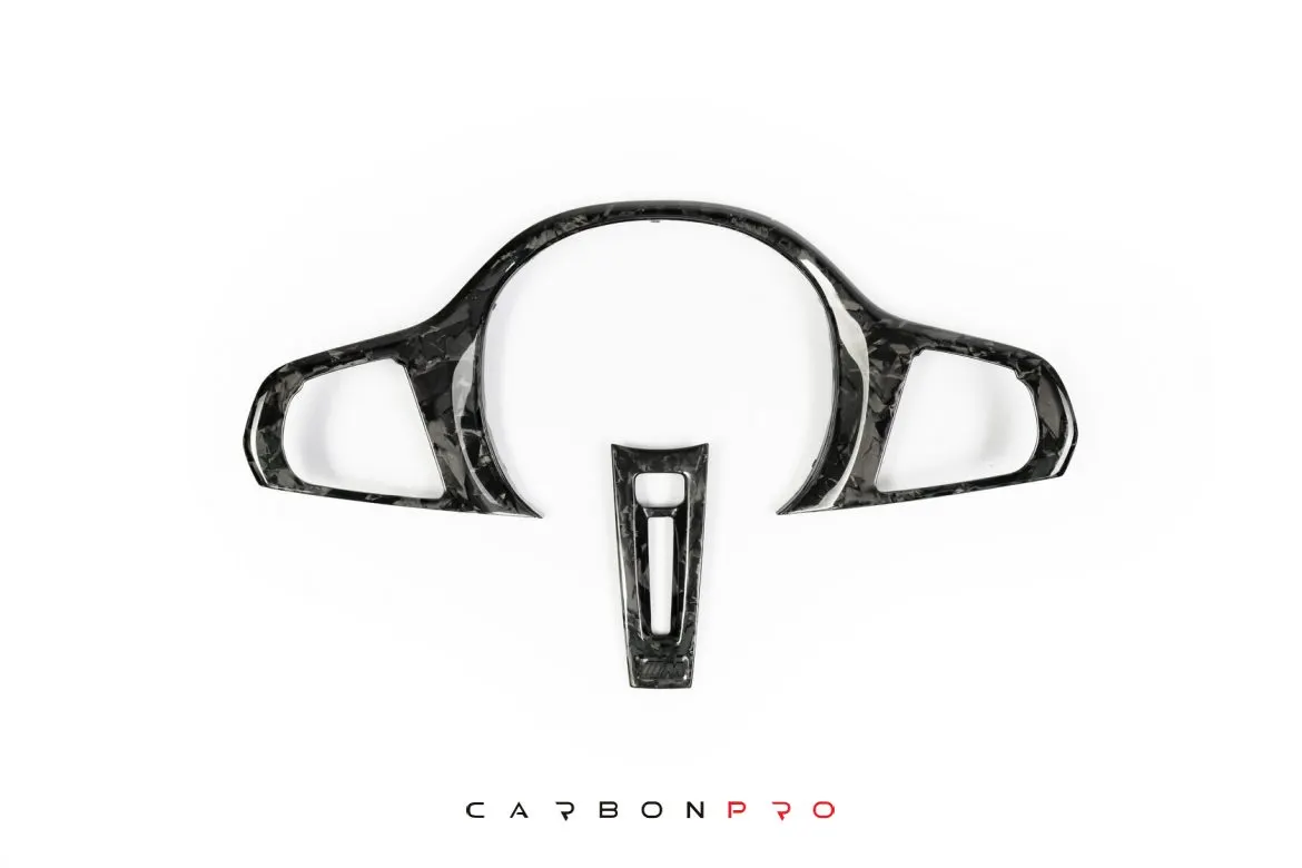SPORT TECH Steering Wheel Inserts